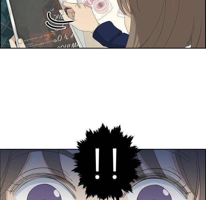 [韩国漫画] 恋爱新手 爱情,女学生#[61P]-55