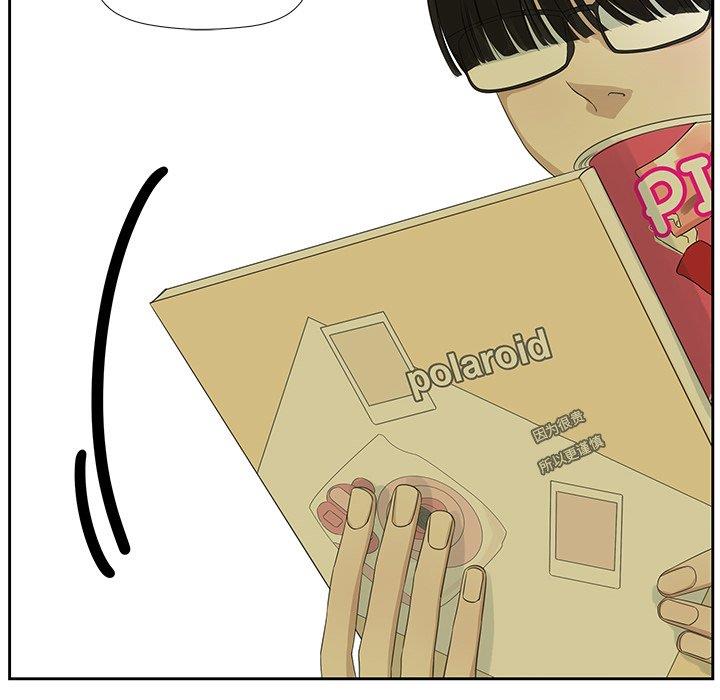 [韩国漫画] 恋爱新手 爱情,女学生#[61P]-60