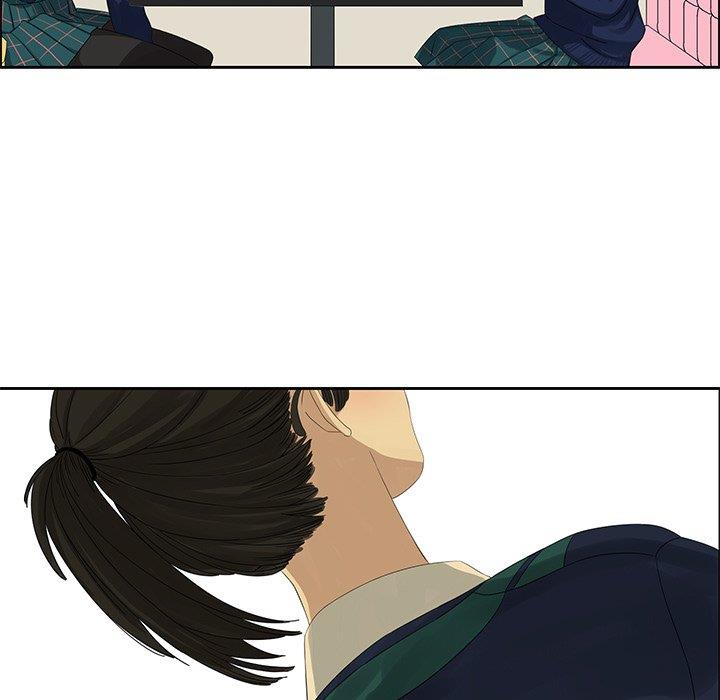 [韩国漫画] 恋爱新手 爱情,女学生#[66P]-17