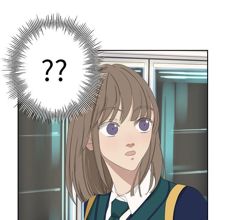 [韩国漫画] 恋爱新手 爱情,女学生#[66P]-48