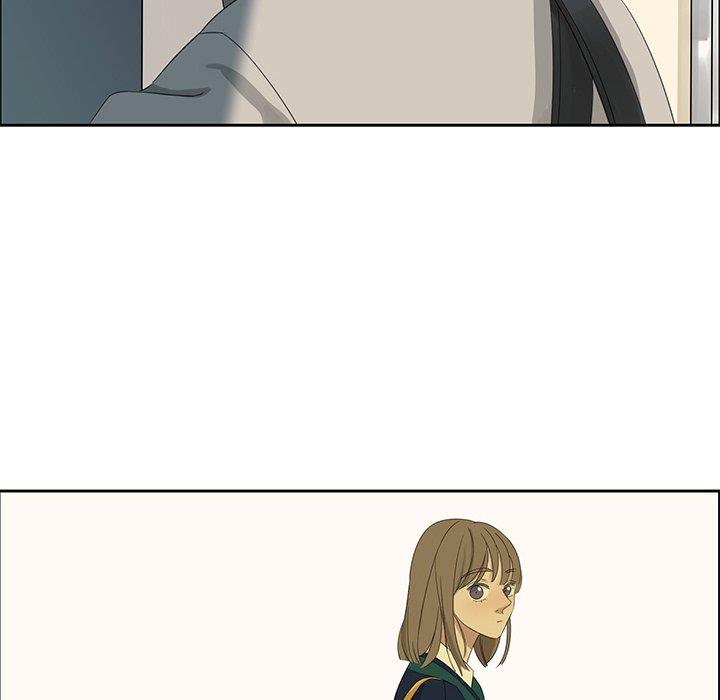 [韩国漫画] 恋爱新手 爱情,女学生#[66P]-56