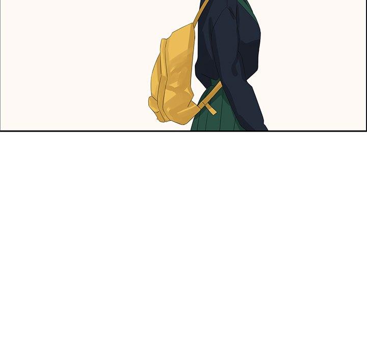 [韩国漫画] 恋爱新手 爱情,女学生#[66P]-57