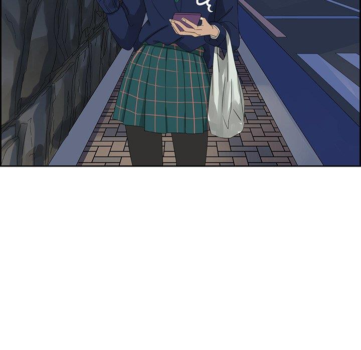 [韩国漫画] 恋爱新手 爱情,女学生#[68P]-12