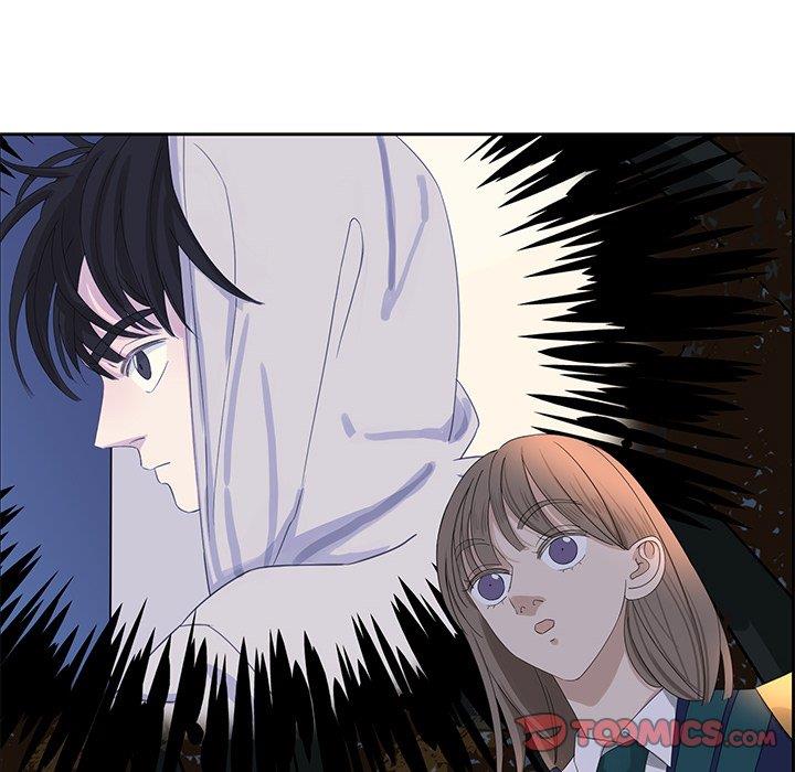 [韩国漫画] 恋爱新手 爱情,女学生#[68P]-34