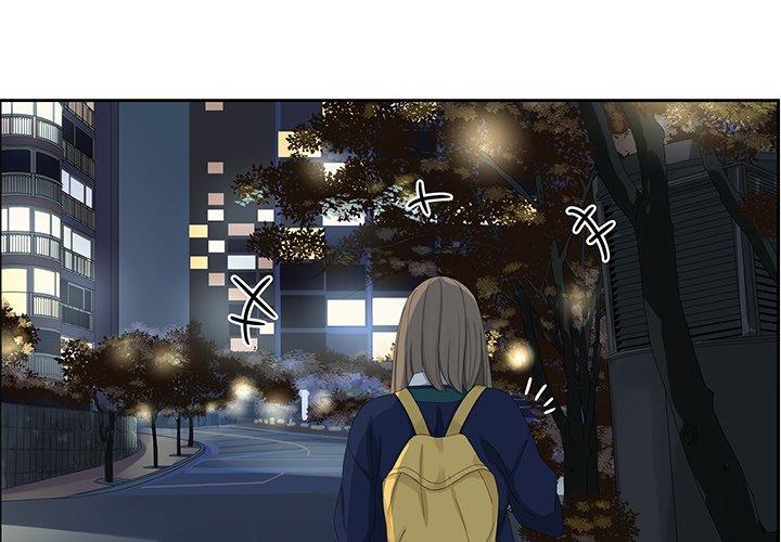 [韩国漫画] 恋爱新手 爱情,女学生#[68P]-4