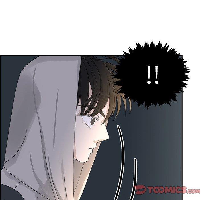 [韩国漫画] 恋爱新手 爱情,女学生#[68P]-42