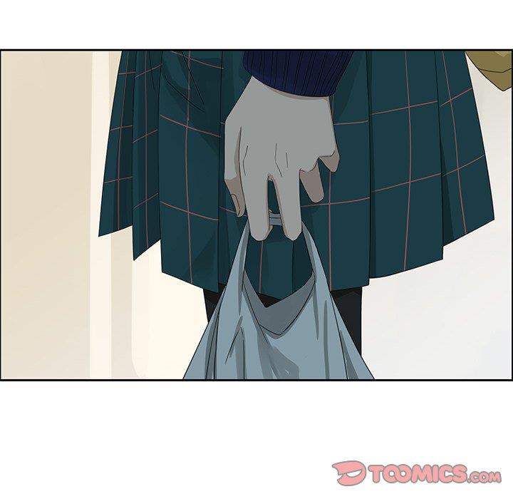 [韩国漫画] 恋爱新手 爱情,女学生#[68P]-58
