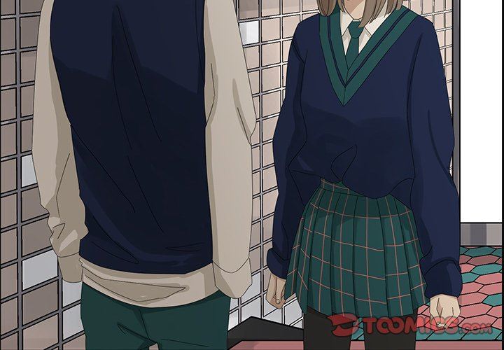 [韩国漫画] 恋爱新手 爱情,女学生#[71P]-2