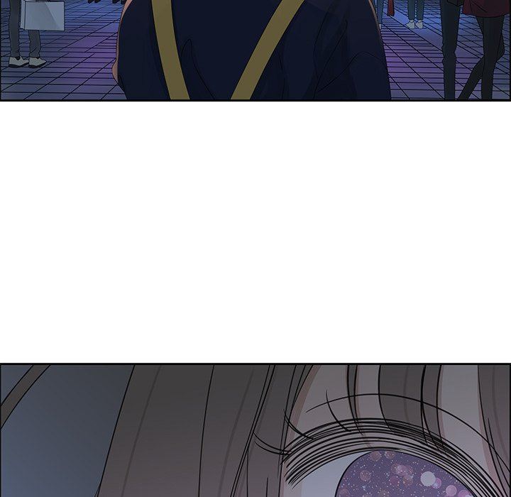 [韩国漫画] 恋爱新手 爱情,女学生#[71P]-45