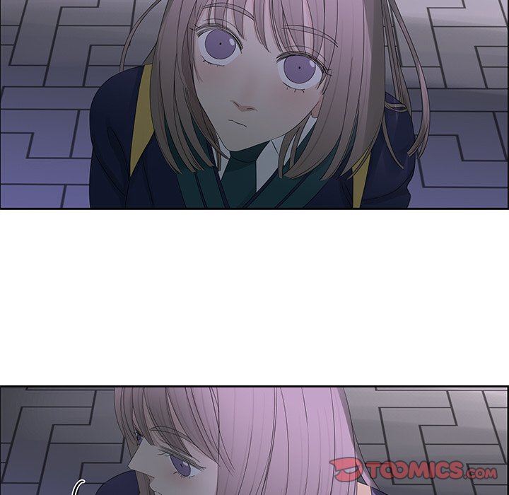 [韩国漫画] 恋爱新手 爱情,女学生#[71P]-50