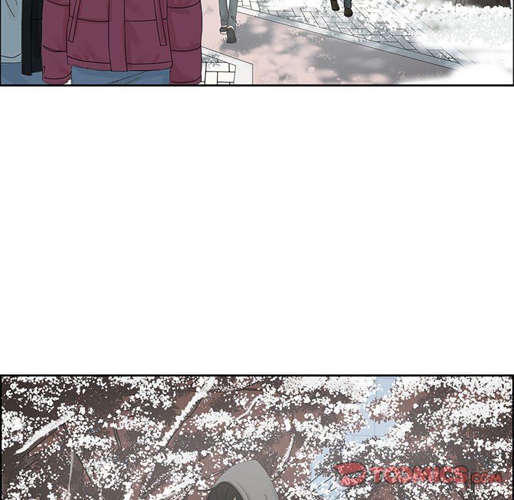 [韩国漫画] 恋爱新手 爱情,女学生#[61P]-24