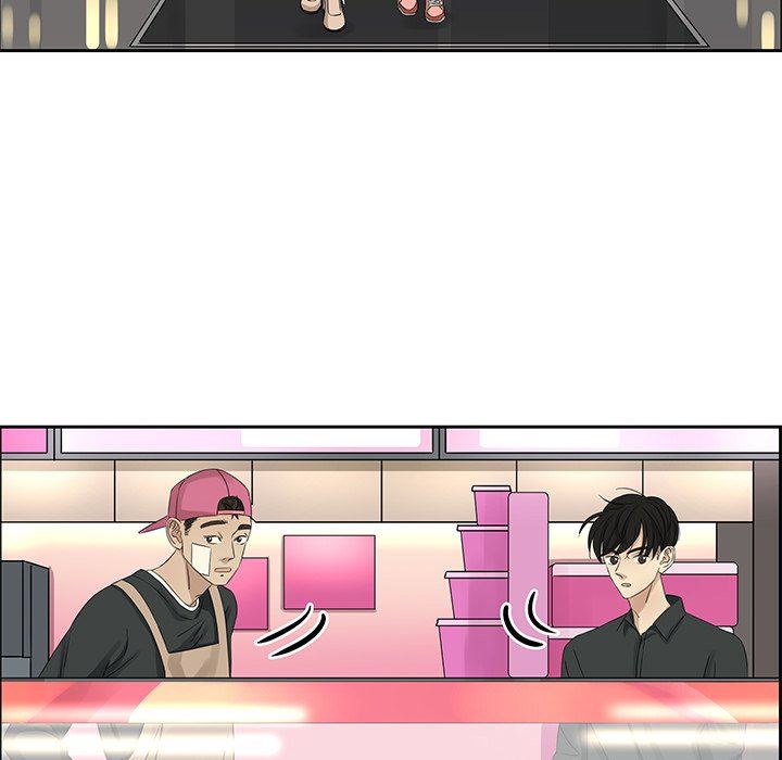 [韩国漫画] 恋爱新手 爱情,女学生#[61P]-33