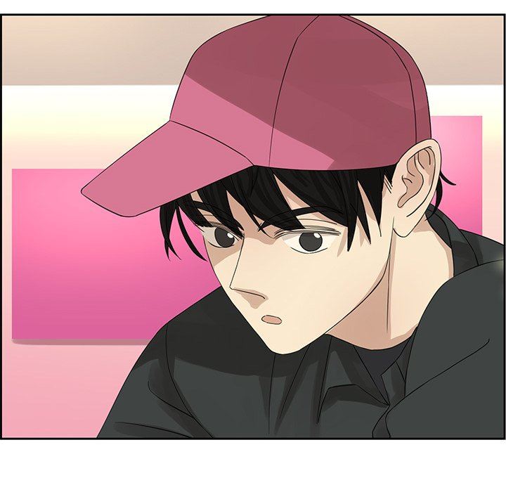 [韩国漫画] 恋爱新手 爱情,女学生#[61P]-41
