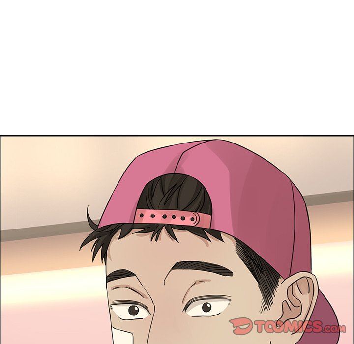 [韩国漫画] 恋爱新手 爱情,女学生#[61P]-48
