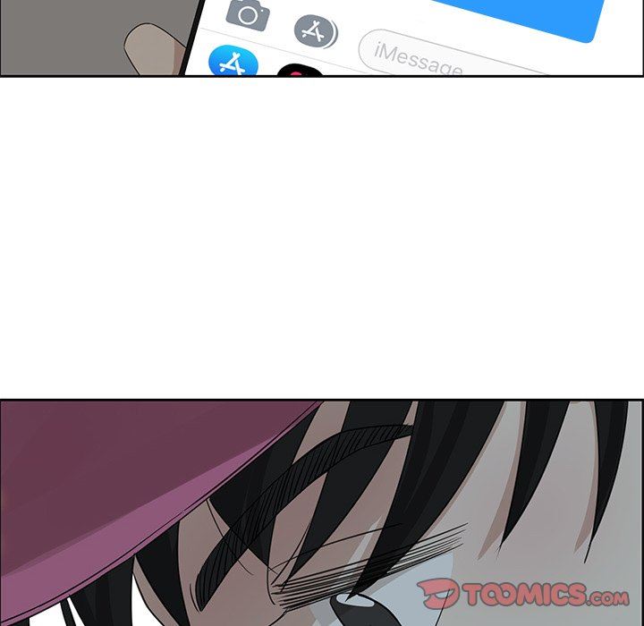 [韩国漫画] 恋爱新手 爱情,女学生#[61P]-54