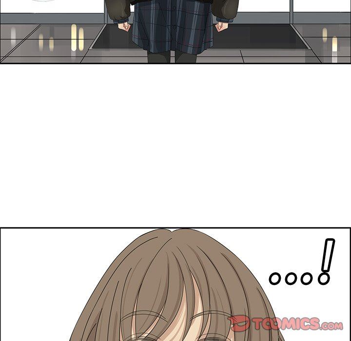 [韩国漫画] 恋爱新手 爱情,女学生#[61P]-60