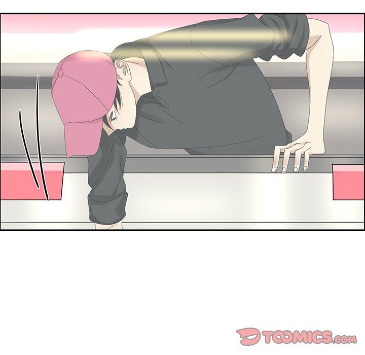 [韩国漫画] 恋爱新手 爱情,女学生#[67P]-10