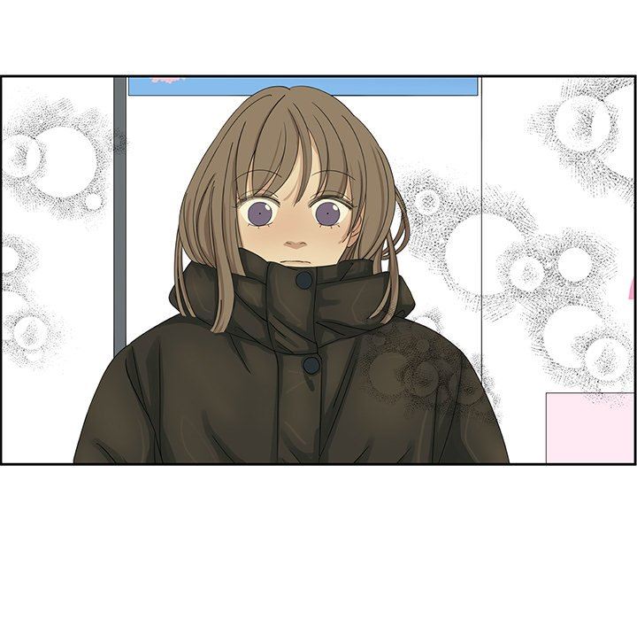 [韩国漫画] 恋爱新手 爱情,女学生#[67P]-11