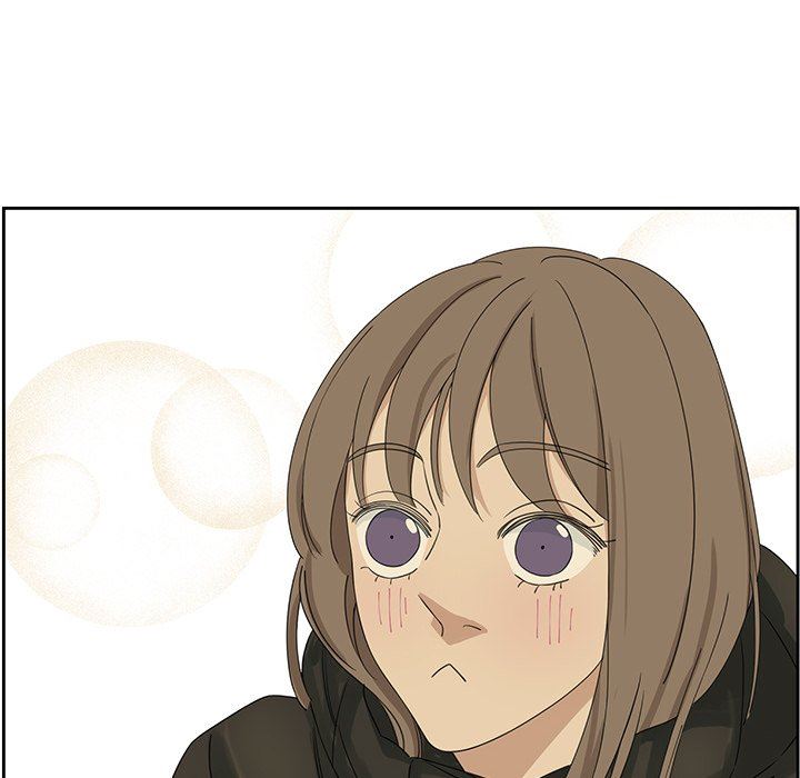 [韩国漫画] 恋爱新手 爱情,女学生#[67P]-43