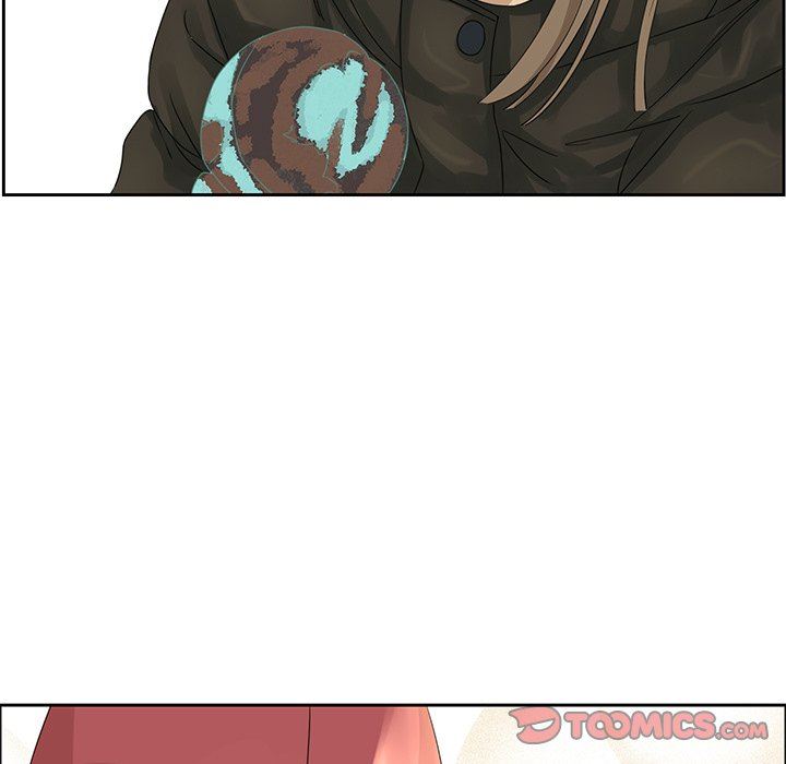 [韩国漫画] 恋爱新手 爱情,女学生#[67P]-44