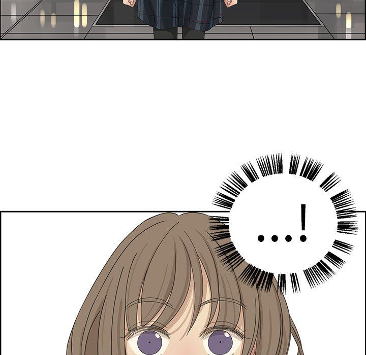 [韩国漫画] 恋爱新手 爱情,女学生#[67P]-5