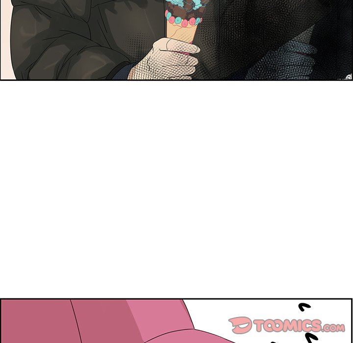[韩国漫画] 恋爱新手 爱情,女学生#[67P]-50