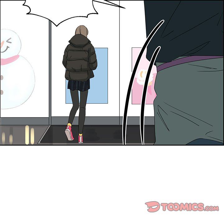 [韩国漫画] 恋爱新手 爱情,女学生#[67P]-52