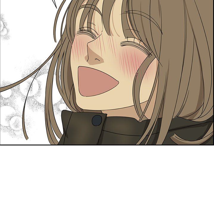 [韩国漫画] 恋爱新手 爱情,女学生#[67P]-61
