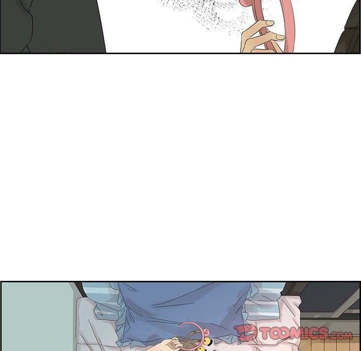 [韩国漫画] 恋爱新手 爱情,女学生#[67P]-44