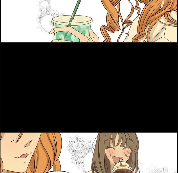 [韩国漫画] 恋爱新手 爱情,女学生#[67P]-57