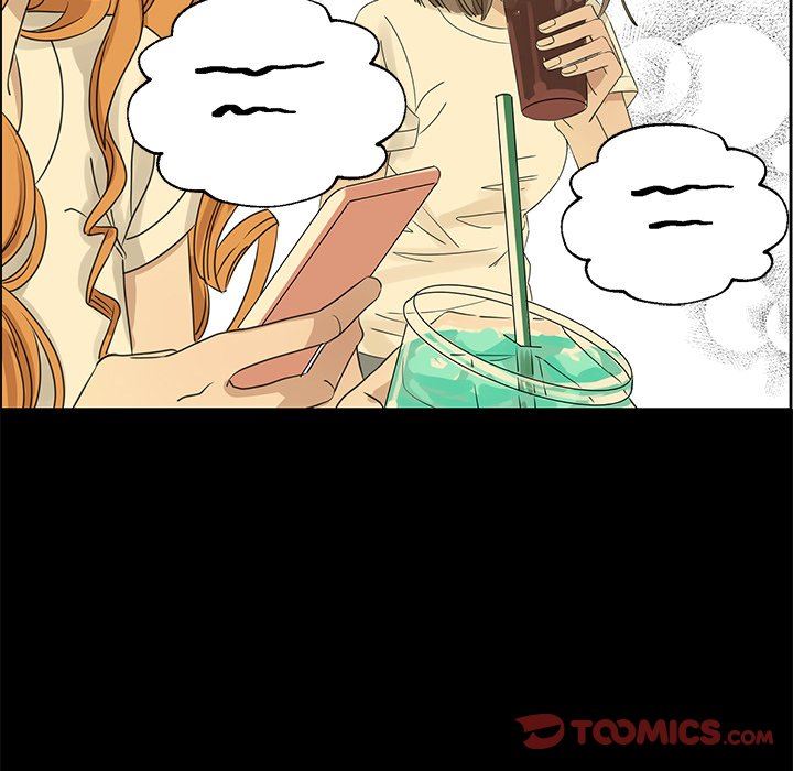 [韩国漫画] 恋爱新手 爱情,女学生#[67P]-58