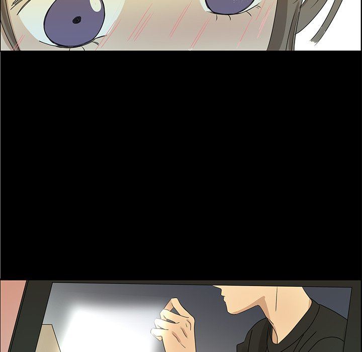[韩国漫画] 恋爱新手 爱情,女学生#[67P]-61