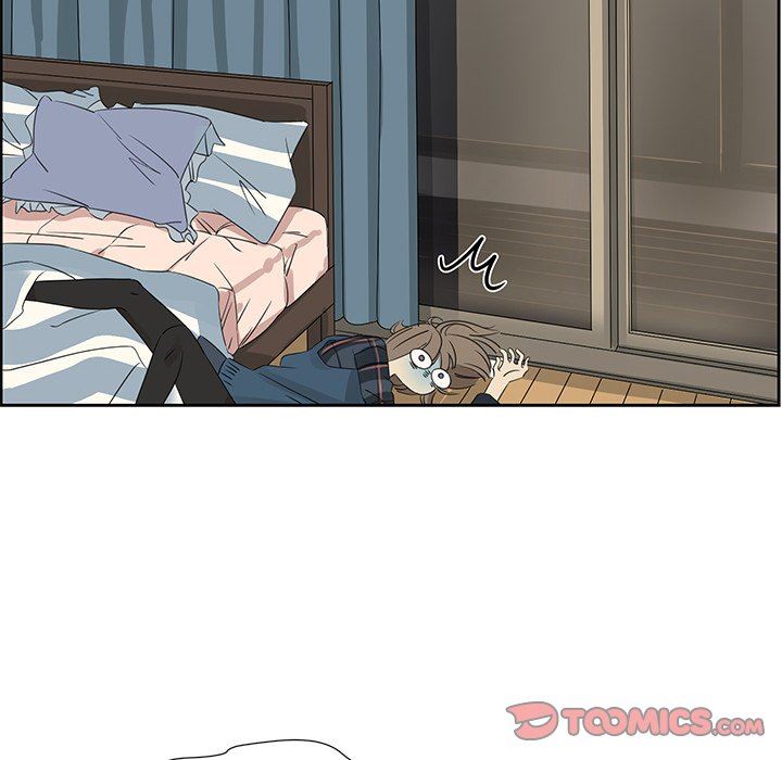 [韩国漫画] 恋爱新手 爱情,女学生#[67P]-64