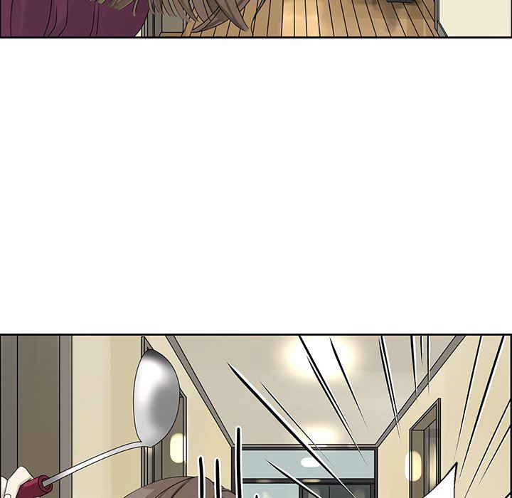 [韩国漫画] 恋爱新手 爱情,女学生#[67P]-9
