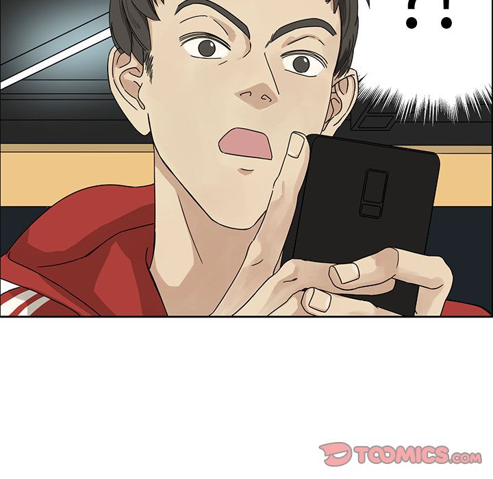 [韩国漫画] 恋爱新手 爱情,女学生#[70P]-14