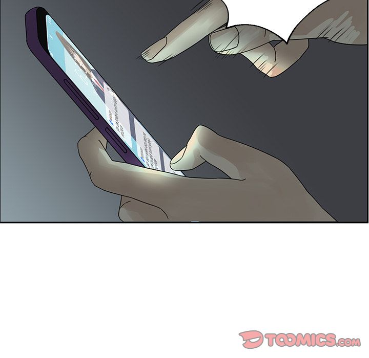 [韩国漫画] 恋爱新手 爱情,女学生#[70P]-58