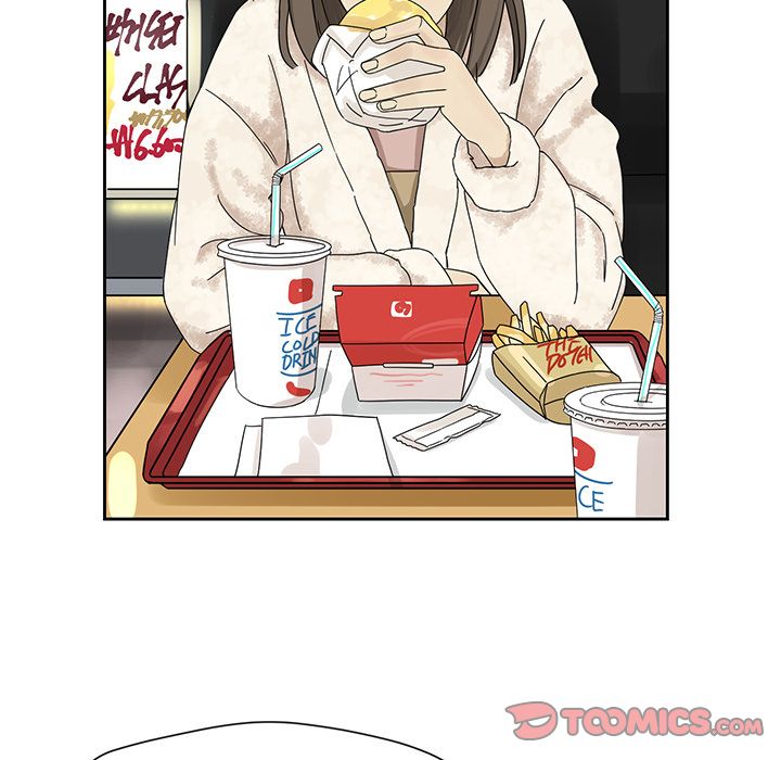 [韩国漫画] 恋爱新手 爱情,女学生#[70P]-6