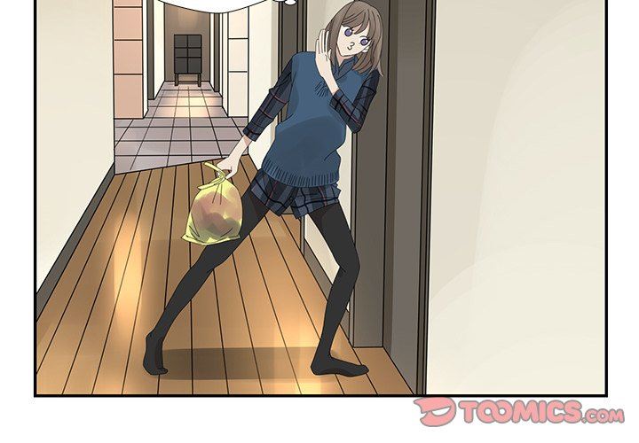 [韩国漫画] 恋爱新手 爱情,女学生#[67P]-2