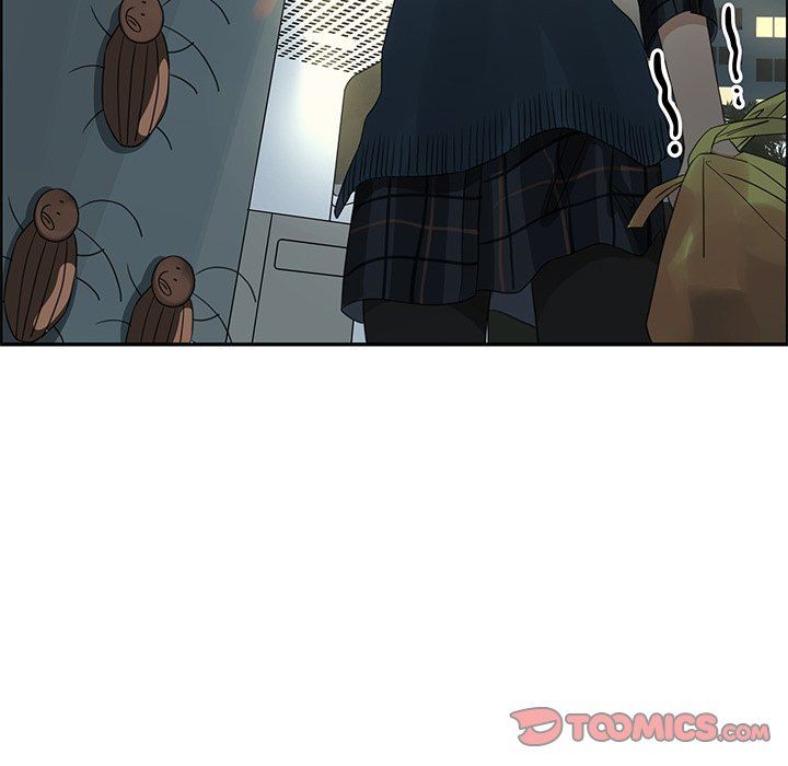 [韩国漫画] 恋爱新手 爱情,女学生#[67P]-52