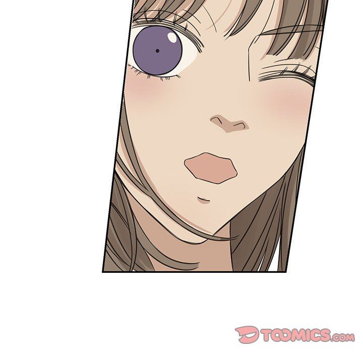 [韩国漫画] 恋爱新手 爱情,女学生#[67P]-56