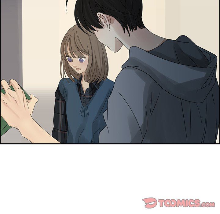 [韩国漫画] 恋爱新手 爱情,女学生#[67P]-62