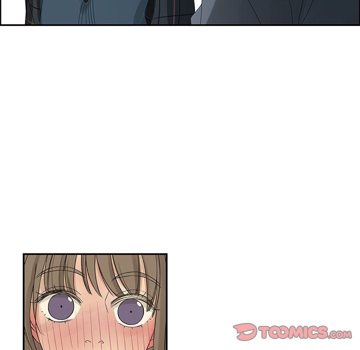 [韩国漫画] 恋爱新手 爱情,女学生#[67P]-64