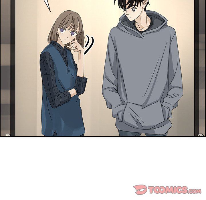 [韩国漫画] 恋爱新手 爱情,女学生#[77P]-16