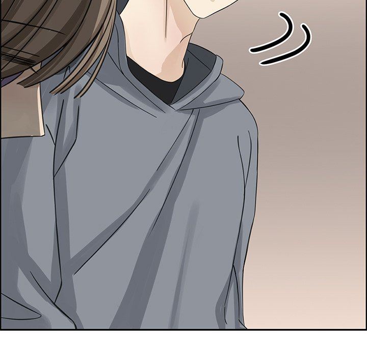 [韩国漫画] 恋爱新手 爱情,女学生#[77P]-21
