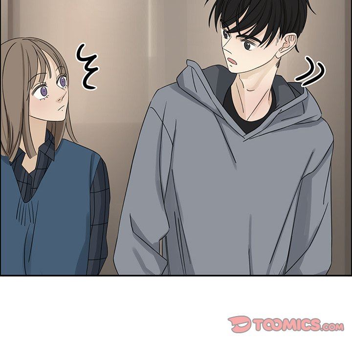 [韩国漫画] 恋爱新手 爱情,女学生#[77P]-32