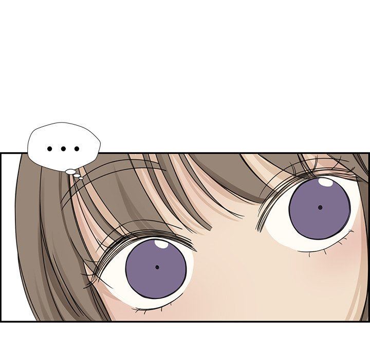 [韩国漫画] 恋爱新手 爱情,女学生#[77P]-33