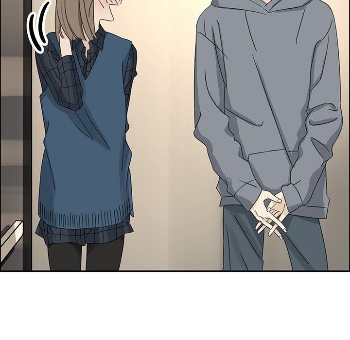 [韩国漫画] 恋爱新手 爱情,女学生#[77P]-35