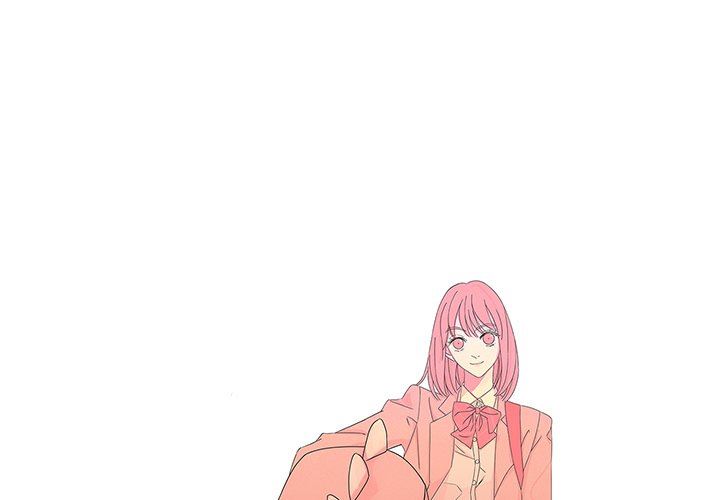 [韩国漫画] 恋爱新手 爱情,女学生#[70P]-1