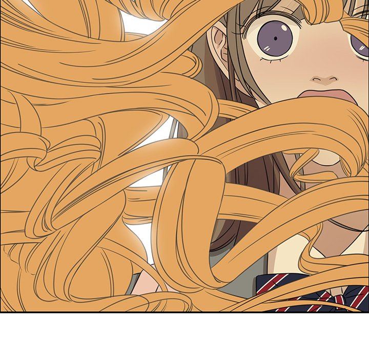 [韩国漫画] 恋爱新手 爱情,女学生#[70P]-17