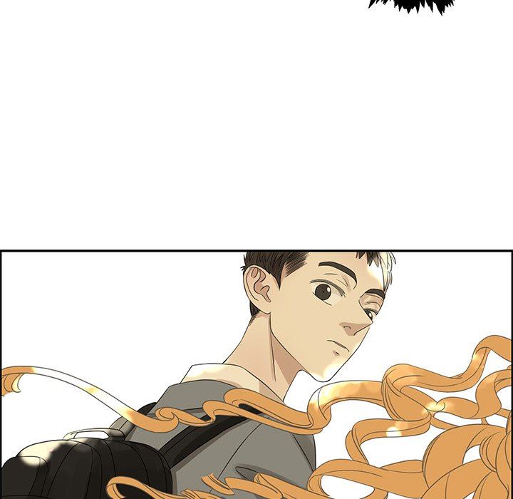 [韩国漫画] 恋爱新手 爱情,女学生#[70P]-19